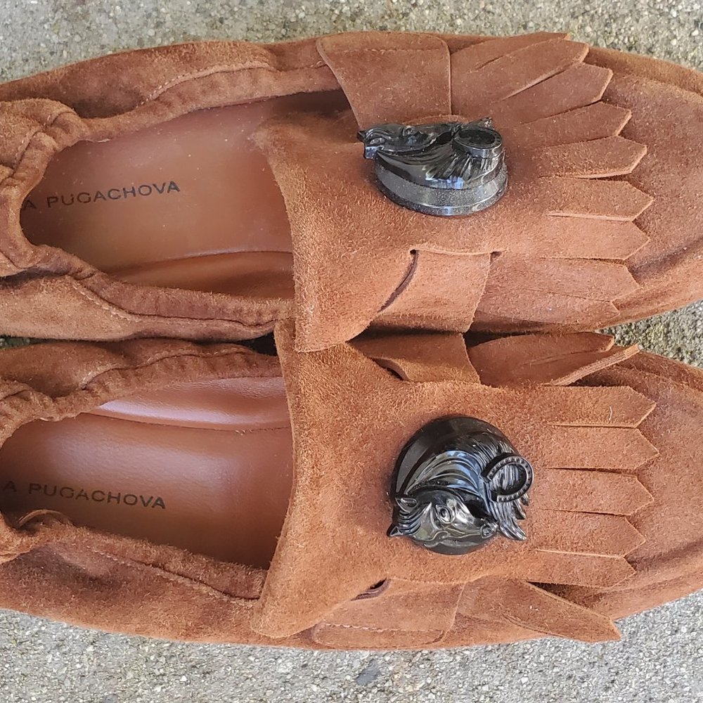 Slip on